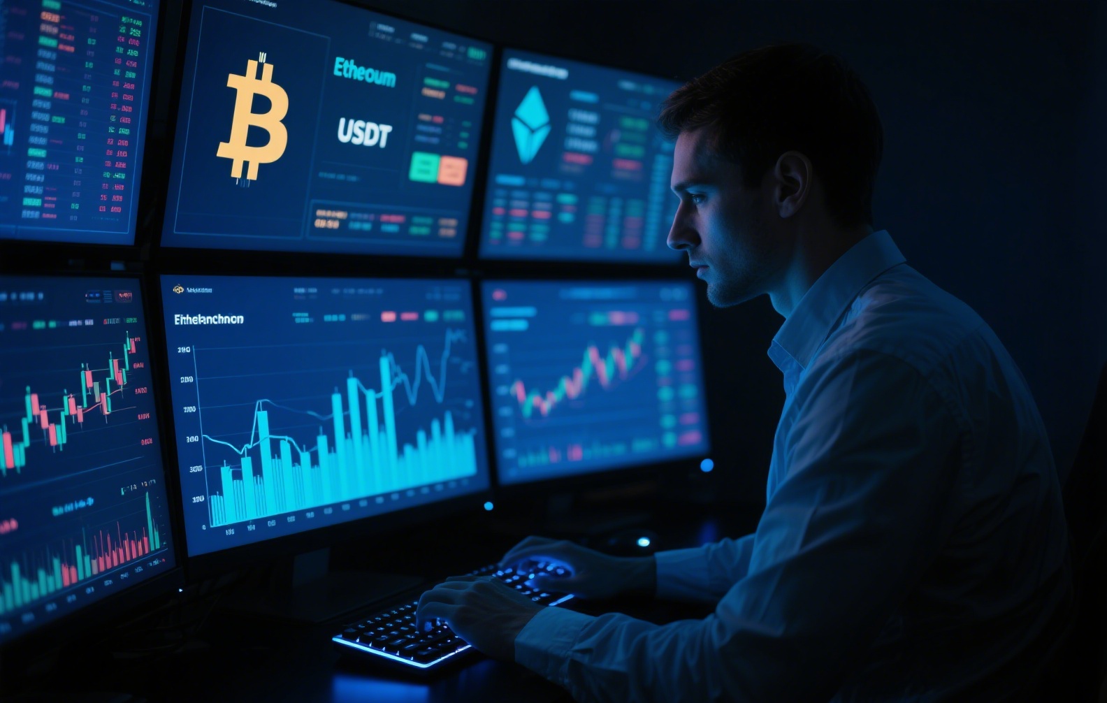 币安电脑版与网页版完整使用指南——2026最新版